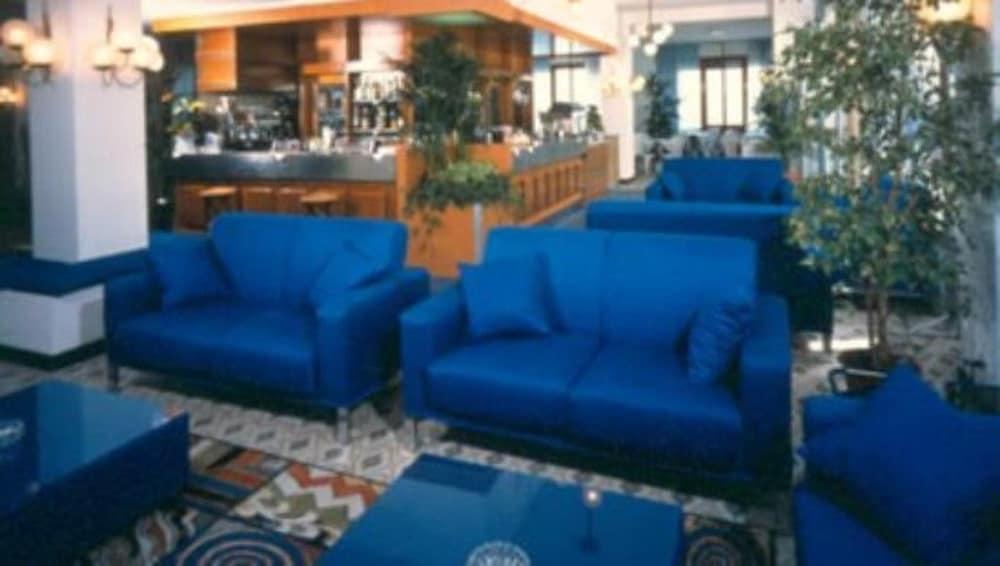 Hotel Majestic Песаро Екстериор снимка