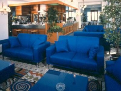 Hotel Majestic Песаро Екстериор снимка