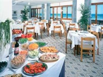 Hotel Majestic Песаро Екстериор снимка