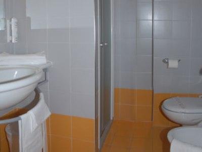 Hotel Majestic Песаро Екстериор снимка
