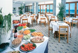 Hotel Majestic Песаро Екстериор снимка